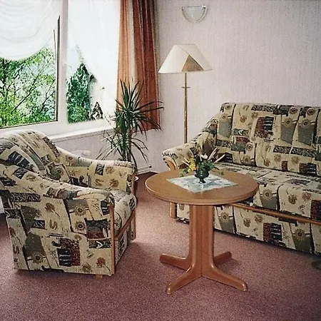 Lindengarten Кляйнцерланг