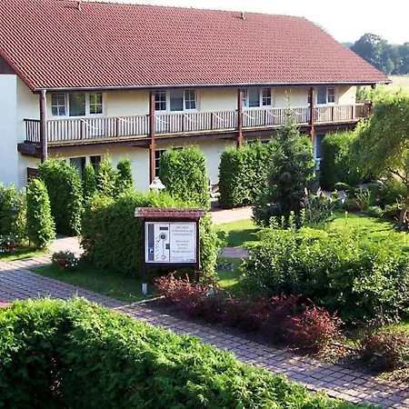Lindengarten 3*