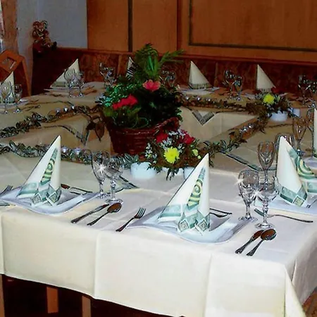Lindengarten Кляйнцерланг
