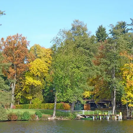 Lindengarten Отель Кляйнцерланг