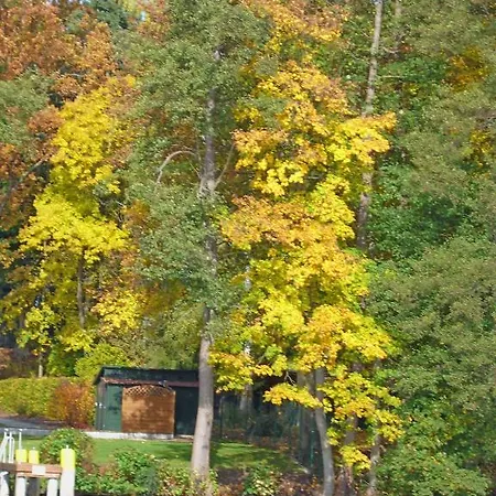 Lindengarten