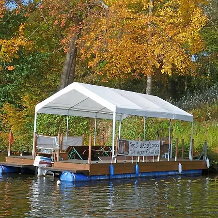 Lindengarten Отель 3*