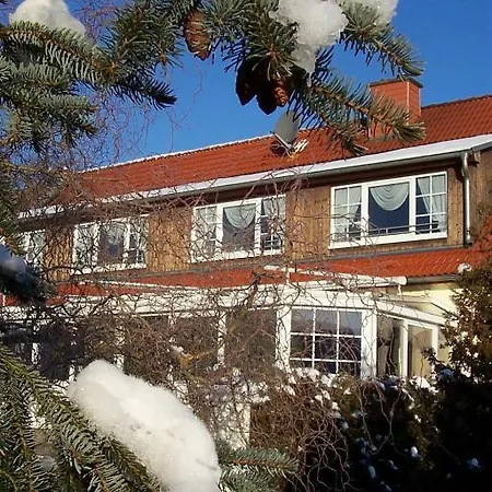 Lindengarten 3* Kleinzerlang